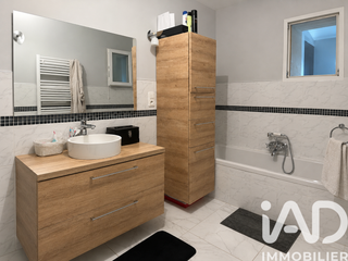 Vente maison 12 pièces