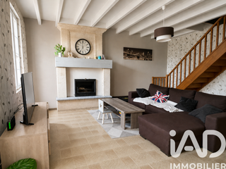 Vente maison 12 pièces
