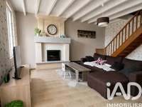 Vente maison 12 pièces
