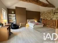 Vente maison 12 pièces