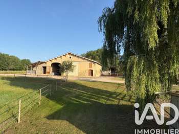 Vente maison 12 pièces