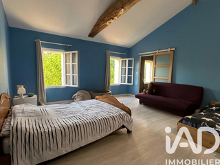 Vente maison 12 pièces
