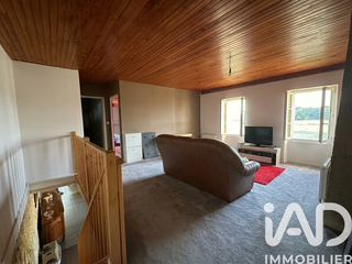 Vente maison 12 pièces