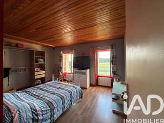 Vente maison 12 pièces