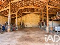 Vente maison 12 pièces