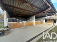 Vente maison 12 pièces