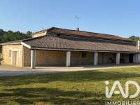 Vente maison 12 pièces