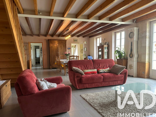 Vente maison 12 pièces