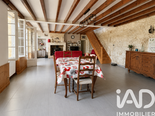 Vente maison 12 pièces