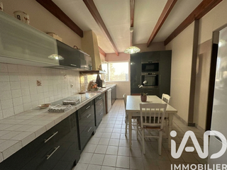 Vente maison 12 pièces