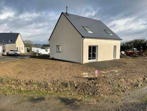 Vente Maison 4 chambresMarcey-les-Grèves