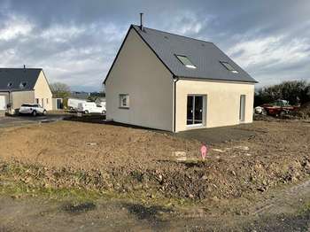 Vente maison 6 pièces Marcey-les-Grèves 50