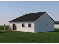 Vente maison 4 pièces Vente maison 4 pièces