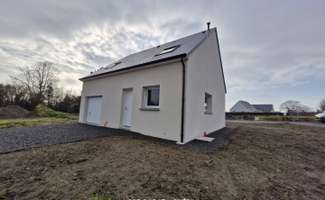 Photo Vente maison Marcey-les-Grèves
