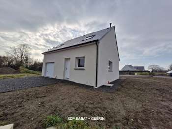 Vente maison 5 pièces Marcey-les-Grèves 50