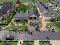 Vente maison