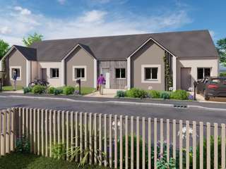 Vente maison 2 pièces Vente maison 2 pièces