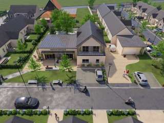 Vente maison 2 pièces Vente maison 2 pièces