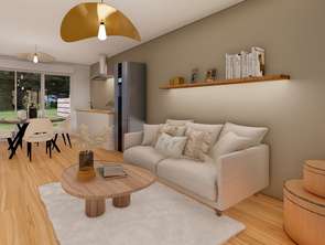 Vente Maison 2 chambresMarcey-les-Grèves