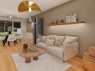 Vente maison 2 pièces Vente maison 2 pièces