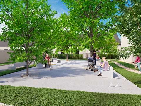 Vente maison 2 pièces Vente maison 2 pièces