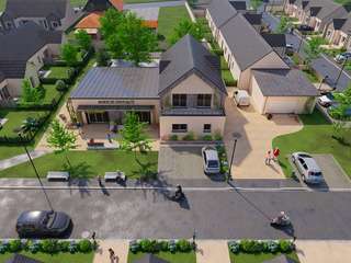Vente maison 2 pièces Vente maison 2 pièces