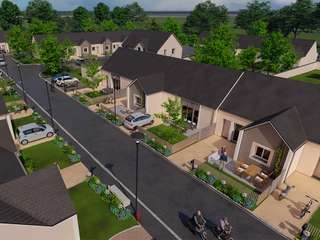 Vente maison 2 pièces Vente maison 2 pièces