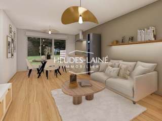 Vente maison 2 pièces Vente maison 2 pièces