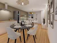 Vente maison 2 pièces