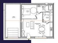Vente maison 2 pièces