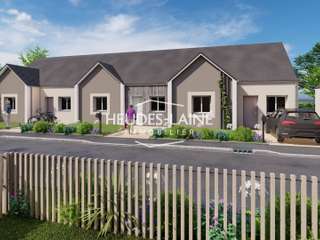 Vente maison 2 pièces