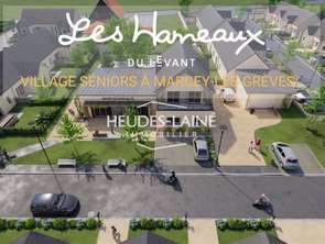 Vente Maison 2 chambresMarcey-les-Grèves