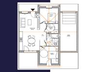 Vente maison 3 pièces Vente maison 3 pièces