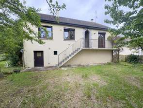 Vente Maison 4 chambresMarcey-les-Grèves