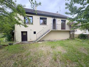 Vente maison 6 pièces Marcey-les-Grèves 50