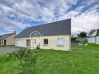 Vente maison 5 pièces Marcey-les-Grèves 50