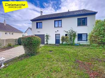 Vente maison 4 pièces Marcey-les-Grèves 50
