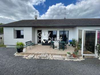 Vente maison 4 pièces Marcey-les-Grèves 50