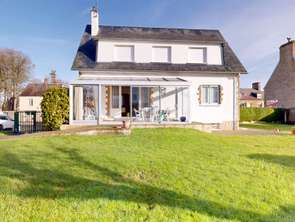 Vente Maison 4 chambresMarcey-les-Grèves