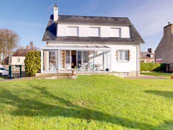 Vente maison 6 pièces Marcey-les-Grèves 50