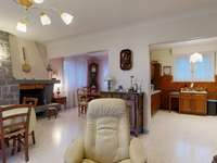 Vente maison 6 pièces Vente maison 6 pièces