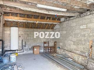 Vente maison 2 pièces