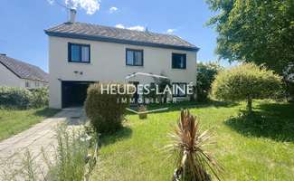 Photo Vente maison Marcey-les-Grèves