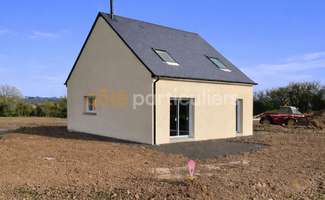 Photo Vente maison Marcey-les-Grèves