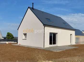 Vente maison 5 pièces Vente maison 5 pièces