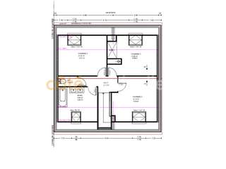 Vente maison 5 pièces Vente maison 5 pièces