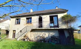 Photo Vente maison Marcey-les-Grèves