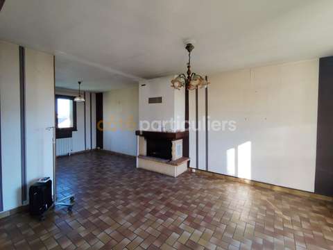 Vente maison 5 pièces Vente maison 5 pièces