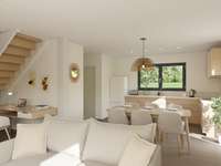 Vente maison