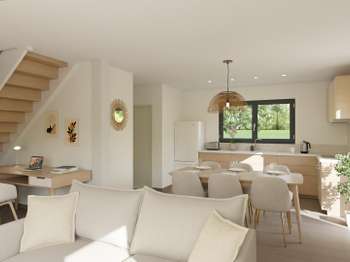 Vente maison